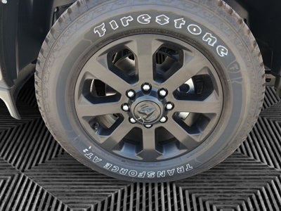 2025 RAM Ram 2500 RAM 2500 LONE STAR CREW CAB 4X4 6'4' BOX