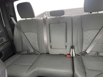 2025 RAM Ram 2500 RAM 2500 LONE STAR CREW CAB 4X4 6'4' BOX