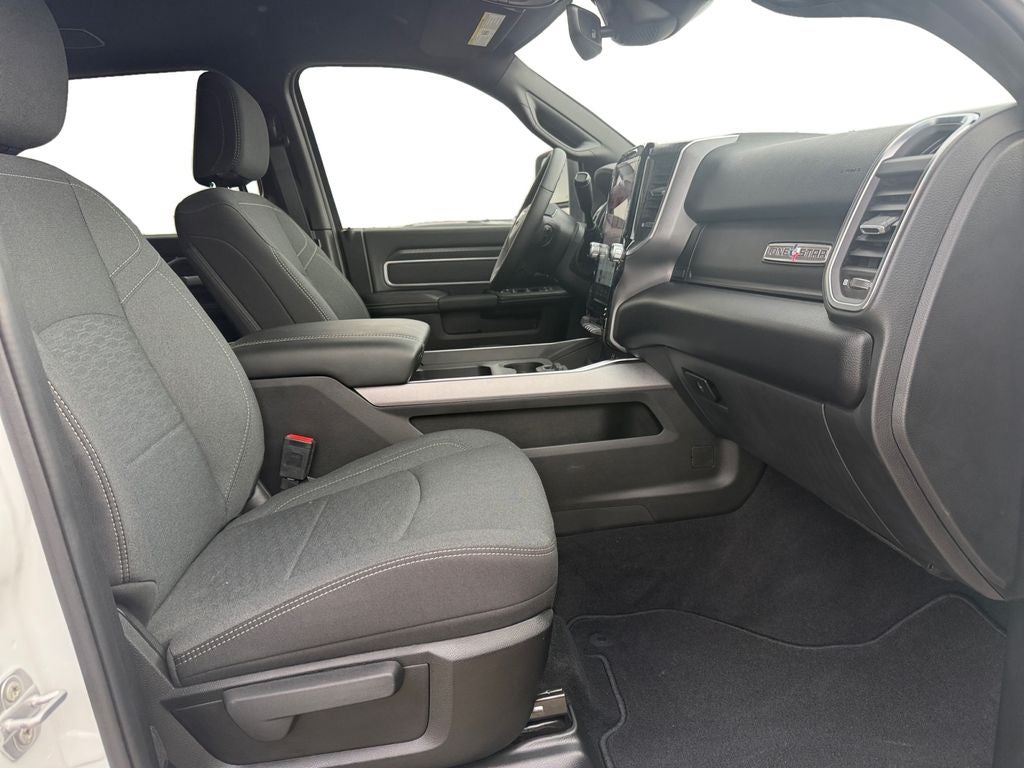 2025 RAM Ram 2500 RAM 2500 LONE STAR CREW CAB 4X4 6'4' BOX