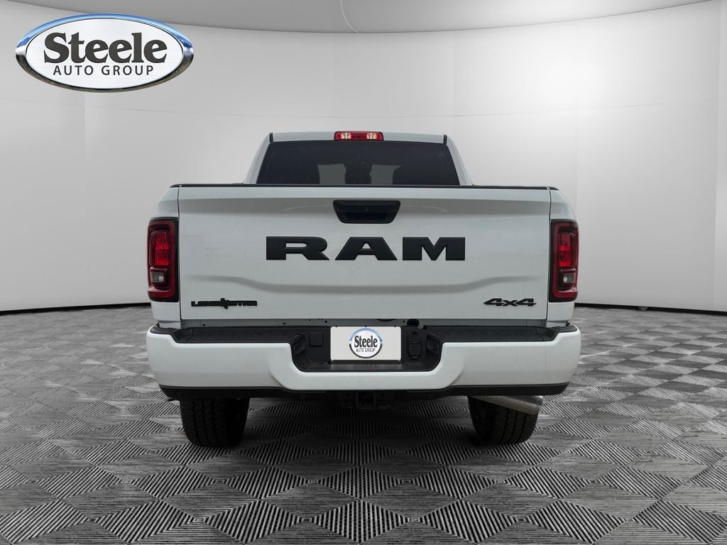 2025 RAM Ram 2500 RAM 2500 LONE STAR CREW CAB 4X4 6'4' BOX