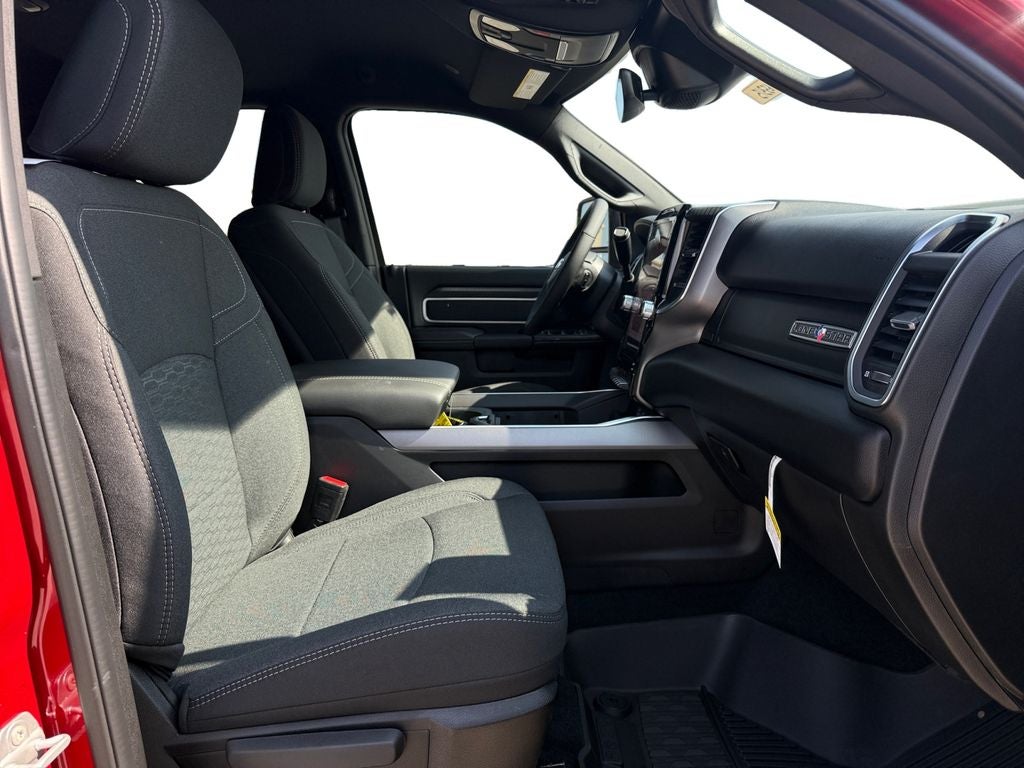 2026 RAM Ram 2500 RAM 2500 LONE STAR CREW CAB 4X4 6'4' BOX