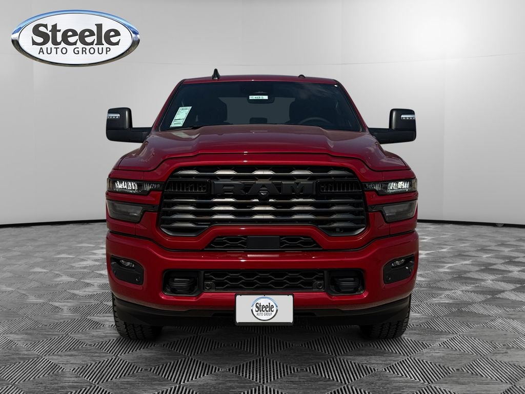 2026 RAM Ram 2500 RAM 2500 LONE STAR CREW CAB 4X4 6'4' BOX