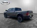 2026 RAM Ram 2500 RAM 2500 REBEL CREW CAB 4X4 6'4' BOX