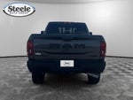 2026 RAM Ram 2500 RAM 2500 REBEL CREW CAB 4X4 6'4' BOX