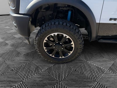 2026 RAM Ram 2500 RAM 2500 REBEL CREW CAB 4X4 6'4' BOX