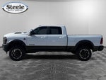 2026 RAM Ram 2500 RAM 2500 REBEL CREW CAB 4X4 6'4' BOX