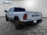 2026 RAM Ram 2500 RAM 2500 REBEL CREW CAB 4X4 6'4' BOX