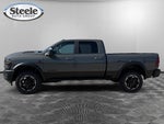 2026 RAM Ram 2500 RAM 2500 REBEL CREW CAB 4X4 6'4' BOX