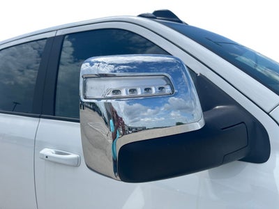 2025 RAM Ram 2500 RAM 2500 LARAMIE CREW CAB 4X4 6'4' BOX