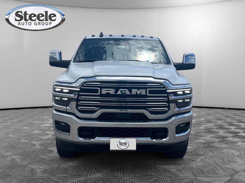 2025 RAM Ram 2500 RAM 2500 LARAMIE CREW CAB 4X4 6'4' BOX