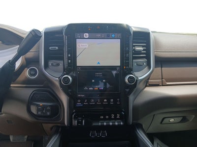 2025 RAM Ram 2500 RAM 2500 LARAMIE CREW CAB 4X4 6'4' BOX