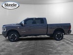2025 RAM Ram 2500 RAM 2500 LARAMIE CREW CAB 4X4 6'4' BOX