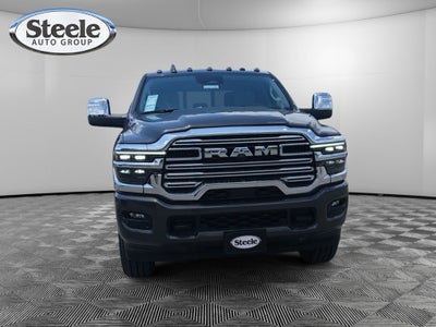 2025 RAM Ram 2500 RAM 2500 LARAMIE CREW CAB 4X4 6'4' BOX