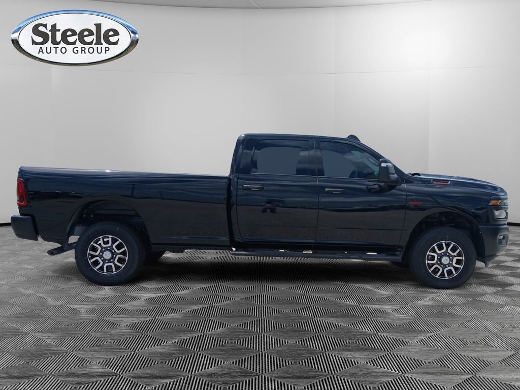 2025 RAM Ram 2500 RAM 2500 TRADESMAN CREW CAB 4X4 8' BOX
