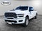2025 RAM Ram 2500 RAM 2500 LARAMIE CREW CAB 4X4 8' BOX