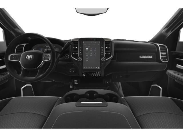 2025 RAM Ram 2500 RAM 2500 LIMITED MEGA CAB 4X4 6'4' BOX