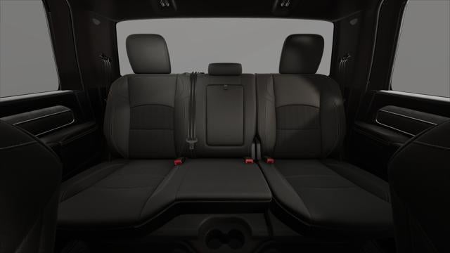 2026 RAM Ram 3500 RAM 3500 LONE STAR CREW CAB 4X4 8' BOX