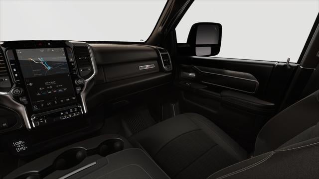 2026 RAM Ram 3500 RAM 3500 LONE STAR CREW CAB 4X4 8' BOX