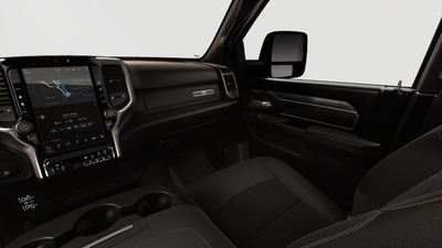 2026 RAM Ram 3500 RAM 3500 LONE STAR CREW CAB 4X4 8' BOX