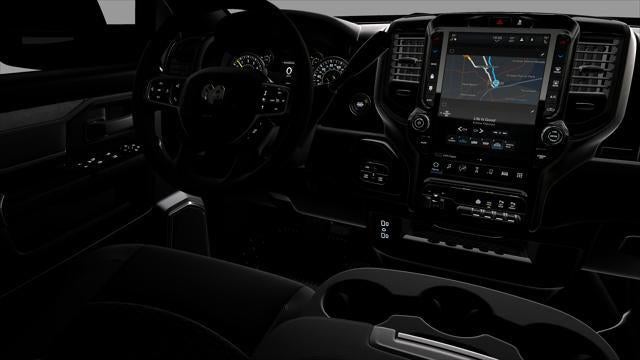 2026 RAM Ram 3500 RAM 3500 LONE STAR CREW CAB 4X4 8' BOX