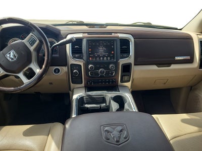 2016 RAM 3500 Laramie