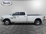 2016 RAM 3500 Laramie