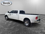 2016 RAM 3500 Laramie
