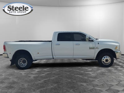 2016 RAM 3500 Laramie