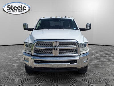 2016 RAM 3500 Laramie