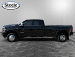 2025 RAM Ram 3500 RAM 3500 LIMITED LONGHORN CREW CAB 4X4 8' BOX