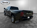 2025 RAM Ram 3500 RAM 3500 LIMITED LONGHORN CREW CAB 4X4 8' BOX