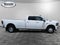 2025 RAM Ram 3500 RAM 3500 LIMITED LONGHORN CREW CAB 4X4 8' BOX