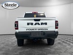 2020 RAM 2500 Power Wagon Crew Cab 4X4 6'4' Box