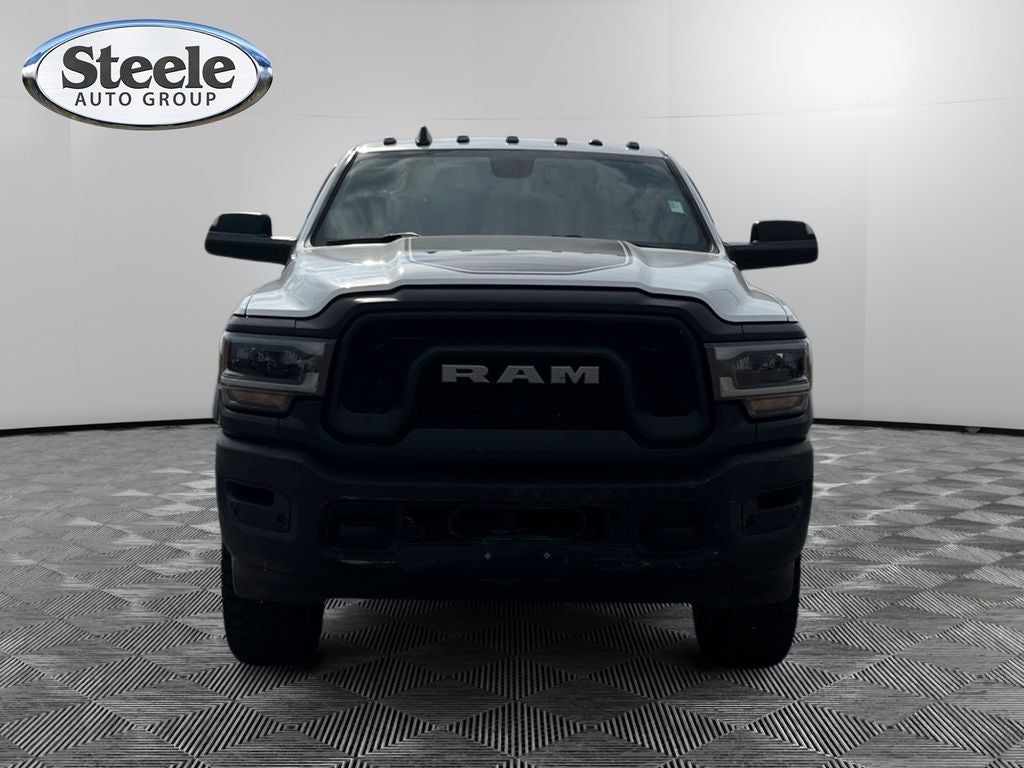 2020 RAM 2500 Power Wagon Crew Cab 4X4 6'4' Box