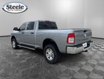 2022 RAM 2500 Tradesman Crew Cab 4x4 6'4' Box