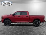 2026 RAM Ram 2500 RAM 2500 LONE STAR CREW CAB 4X4 6'4' BOX