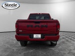 2026 RAM Ram 2500 RAM 2500 LONE STAR CREW CAB 4X4 6'4' BOX