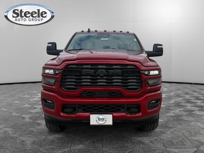 2026 RAM Ram 2500 RAM 2500 LONE STAR CREW CAB 4X4 6'4' BOX