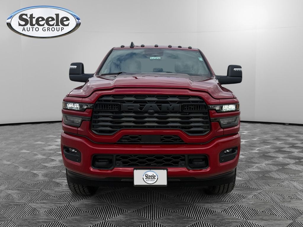 2026 RAM Ram 2500 RAM 2500 LONE STAR CREW CAB 4X4 6'4' BOX