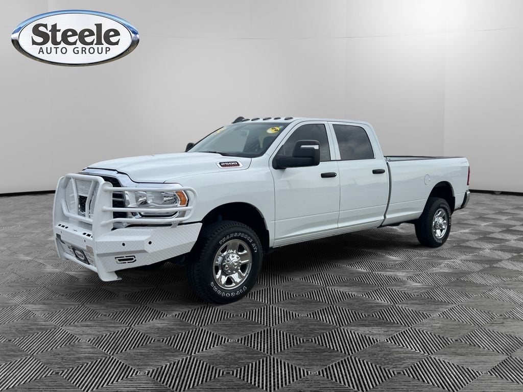 2024 RAM 2500 Tradesman 4X4 Crew Cab LWB's photo