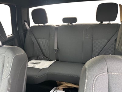 2026 RAM Ram 4500 Chassis Cab RAM 4500 TRADESMAN CHASSIS CREW CAB 4X4 84' CA