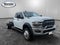 2026 RAM Ram 4500 Chassis Cab RAM 4500 TRADESMAN CHASSIS CREW CAB 4X4 84' CA