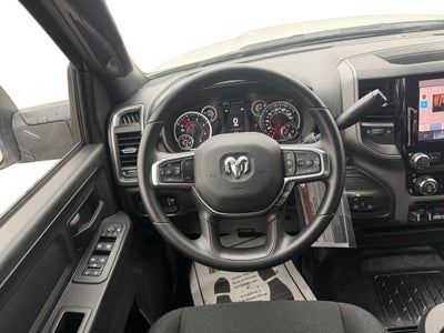 2026 RAM Ram 3500 Chassis Cab RAM 3500 TRADESMAN CREW CAB CHASSIS 4X4 60' CA