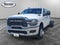 2025 RAM Ram 3500 Chassis Cab RAM 3500 TRADESMAN CREW CAB CHASSIS 4X4 60' CA