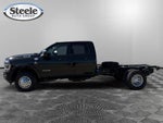 2026 RAM Ram 3500 Chassis Cab RAM 3500 BIG HORN CREW CAB CHASSIS 4X4 60' CA