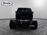 2025 RAM Ram 3500 Chassis Cab RAM 3500 TRADESMAN CREW CAB CHASSIS 4X4 60' CA