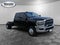 2025 RAM Ram 3500 Chassis Cab RAM 3500 TRADESMAN CREW CAB CHASSIS 4X4 60' CA