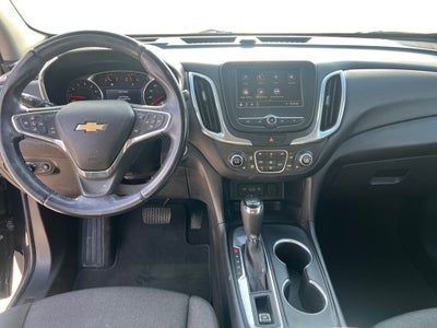 2020 Chevrolet Equinox FWD LT 1.5L Turbo