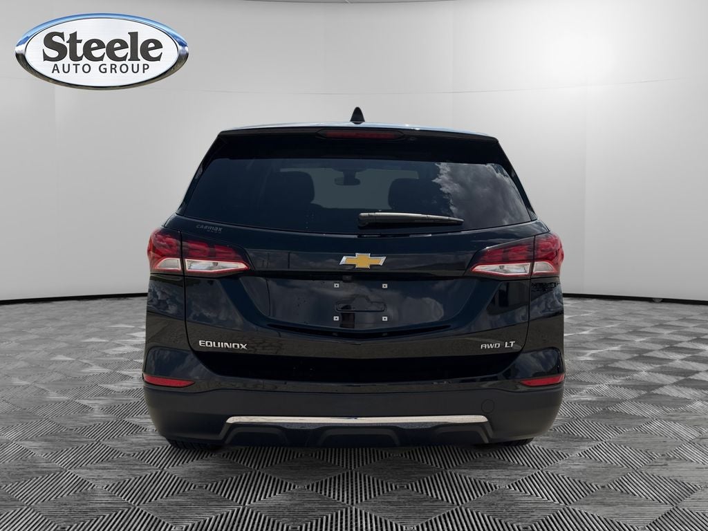 2023 Chevrolet Equinox AWD LT