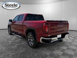 2023 GMC Sierra 1500 2WD Crew Cab Short Box SLT